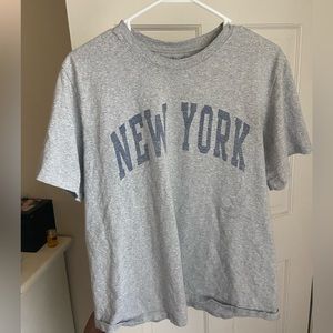 Brandy Melville New York Tee